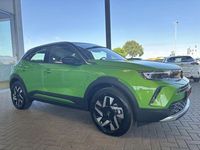 Gebraucht Opel Mokka-e Elegance 100 kW (136 PS) 2023 Ikone grün (metallic) SUV