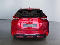 Usado Mitsubishi Eclipse Cross Plus 188 HP (138 kW) 2024 Vermelho SUV