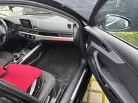 Gebraucht Audi A4 150 PS (110 kW) 2016 Limousine