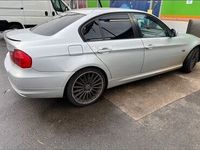 gebraucht BMW 316 e90 d