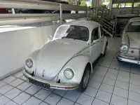 Gebraucht VW Käfer 46 PS (33 kW) 1997 Weiß Limousine