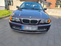 gebraucht BMW 330 330 Ci