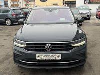 Gebraucht VW Tiguan R 150 PS (110 kW) 2023 Grau SUV