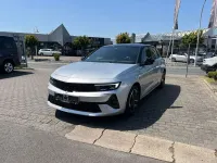 Gebraucht Opel Astra 131 PS (96 kW) 2025 Grau Kleinwagen