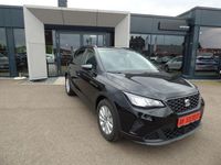 Neu Seat Arona 116 PS (85 kW) 2025 Schwarz SUV