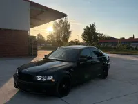 Gebraucht BMW 330 231 PS (169 kW) 2003 Schwarz Limousine