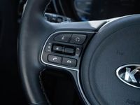 Gebraucht Kia Niro Vision 141 PS (103 kW) 2020 Weiß SUV