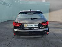 Gebraucht Audi A1 Sportback 95 PS (69 kW) 2025 Schwarz Kleinwagen