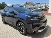 Gebraucht Citroën C5 Aircross 136 PS (100 kW) 2025 Blau SUV