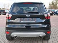 gebraucht Ford Kuga 2.0 Autom. TDCi 4x4 Titanium*PANO*LED*