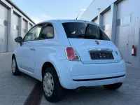 Gebraucht Fiat 500 Pop 69 PS (50 kW) 2008 Kleinwagen