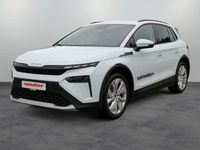 Gebraucht Skoda Elroq 150 kW (204 PS) 2025 Weiß SUV