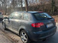 Gebraucht Audi A3 130 PS (95 kW) 2010 Kleinwagen