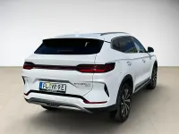 Occasion BYD Seal U Design 324 ch (238 kW) 2026 Blanc SUV