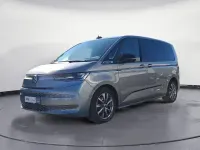 Usata VW Multivan Style 204 CV (150 kW) 2022 Argento Monovolume