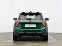 Gebraucht Mini Cooper 156 PS (114 kW) 2024 British racing green (grün) Kleinwagen