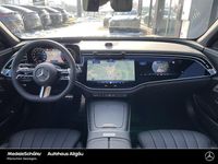 Gebraucht Mercedes E450 Premium 367 PS (269 kW) 2026 Lack graphitgrau Limousine