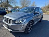 Gebraucht Volvo XC60 Summum 190 PS (139 kW) 2017 Grau SUV