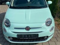 gebraucht Fiat 500C 0.9 8V TwinAir Turbo Cult C Cult