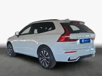 Gebraucht Volvo XC60 Plus 197 PS (144 kW) 2024 Crystal weißperleffekt SUV