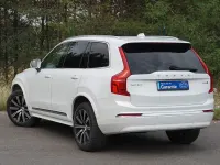 Gebraucht Volvo XC90 Plus 235 PS (172 kW) 2024 Weiß SUV