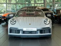 Gebraucht Porsche 992 Sport 650 PS (478 kW) 2024 Kreide/crayon/chal Cabrio