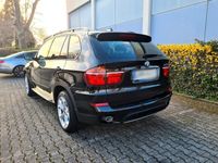 gebraucht BMW X5 xDrive30d Voll Ausstattung 8fach bereift