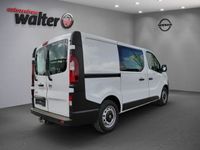 gebraucht Nissan NV300 Kastenwagen L1H1 2,9t PRO