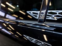 Gebraucht Mercedes ML63 AMG AMG 510 PS (375 kW) 2006 Schwarz SUV