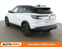 Gebraucht Renault Austral Iconic Esprit Alpine 200 PS (147 kW) 2024 Weiß SUV
