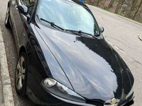 gebraucht Alfa Romeo 147 5p 1.9 jtd BlackLine 120cv