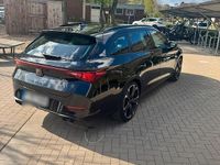 Gebraucht Cupra Leon 310 PS (228 kW) 2022 Schwarz Kombi