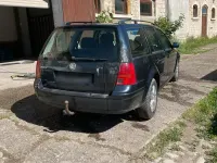 Gebraucht VW Golf V 116 PS (85 kW) 2007 Kombi