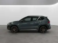 Gebraucht Cupra Ateca 150 PS (110 kW) 2024 (unbekannt) SUV