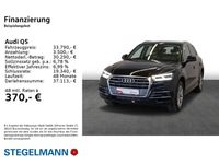 gebraucht Audi Q5 50 TFSI e qu. S-tronic Sport S-Line *Navi*LED*ACC*