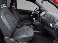 Second-hand Abarth 595 165 CP (121 kW) 2024 Portocaliu Hatchback