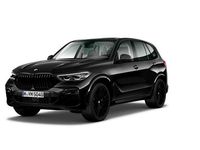 Gebraucht BMW X5 Efficient Dynamics 340 PS (250 kW) 2026 SUV