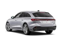 Gebraucht Audi A5 Sport 204 PS (150 kW) 2025 Florettsilber metallic Kombi