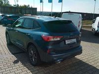 gebraucht Ford Kuga ST-Line Navi, DAB, Kamera usw