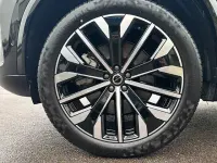 Gebraucht Volvo XC90 Plus 455 PS (334 kW) 2025 Schwarz SUV
