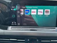 Gebraucht VW Golf VII Active 150 PS (110 kW) 2021 Kleinwagen