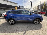 Gebraucht Renault Kadjar Bose Edition 159 PS (116 kW) 2020 Blau SUV