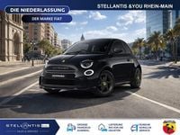 Neu Abarth 500e 114 kW (155 PS) 2026 Kleinwagen