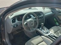 gebraucht Audi A4 Automatikgetriebe 2.0 Diesel TÜV 7.2025