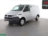 Gebraucht VW Transporter 150 PS (110 kW) 2022 Reflexsilber Van