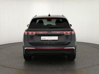 Gebraucht VW Tiguan 150 PS (110 kW) 2025 Grau SUV