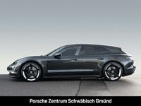 gebraucht Porsche Taycan 4S Sport Turismo PSCB HA-Lenkung 21-Zoll