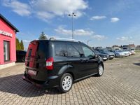 gebraucht Ford Tourneo Courier Titanium*HU/AU neu*