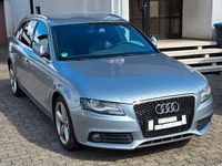 Gebraucht Audi A4 S-Line 239 PS (175 kW) 2009 Kombi