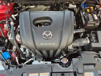 Gebraucht Mazda 2 Kizoku 90 PS (66 kW) 2021 Rot Kleinwagen